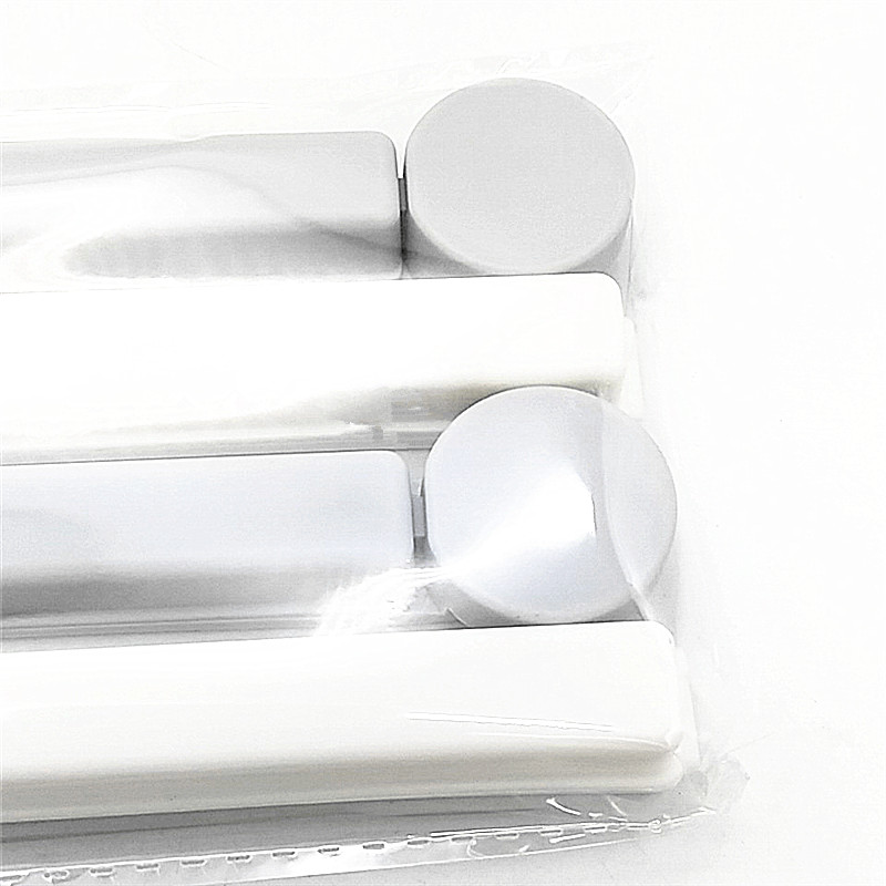 Sunshine Department Store Food Bag sealing clip, food clip, food moisture-proof and fresh-keeping clip, kitchen food sealer Application Scenario