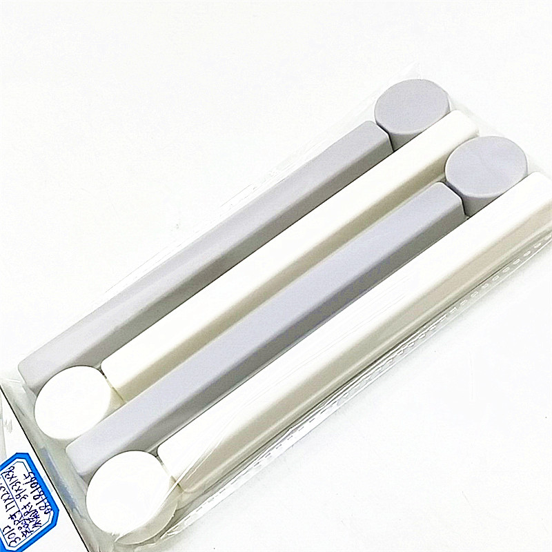 Sunshine Department Store Food Bag sealing clip, food clip, food moisture-proof and fresh-keeping clip, kitchen food sealer Specification image