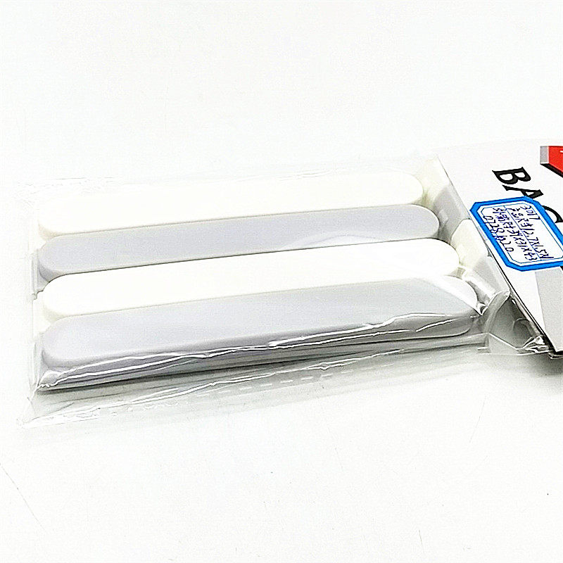 Sunshine Department Store Food Bag clip sealing clip, food preservation sealing clip, household moisture-proof sealing device details Picture