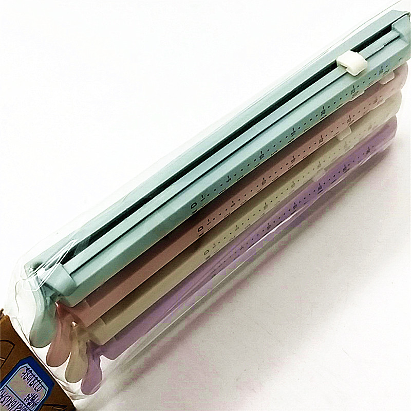 Sunshine Department Store Large Food Sealing Clip, Snack sealing clip, milk Powder and Tea preservation moisture-proof sealing clip Application Scenario