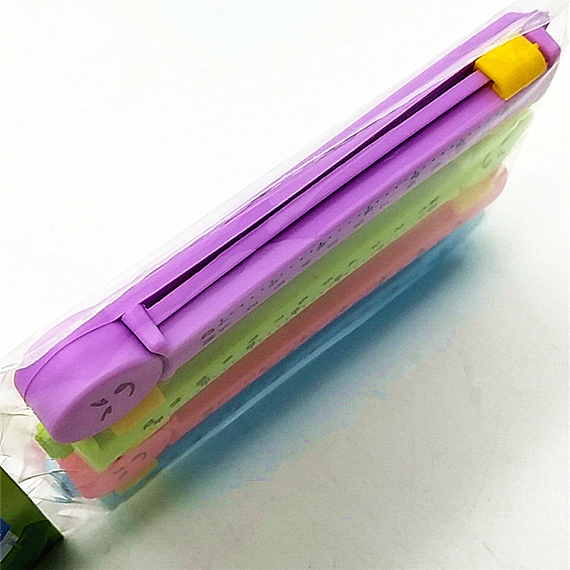 Sunshine Department Store food Bag Sealing clip, cartoon cute sealing clip, food preservation bag, kitchen wonder Application Scenario