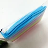 Sunshine Department Store snack sealing clip, colorful tea plastic bag sealing clip, candy-colored sealing clip Specification image