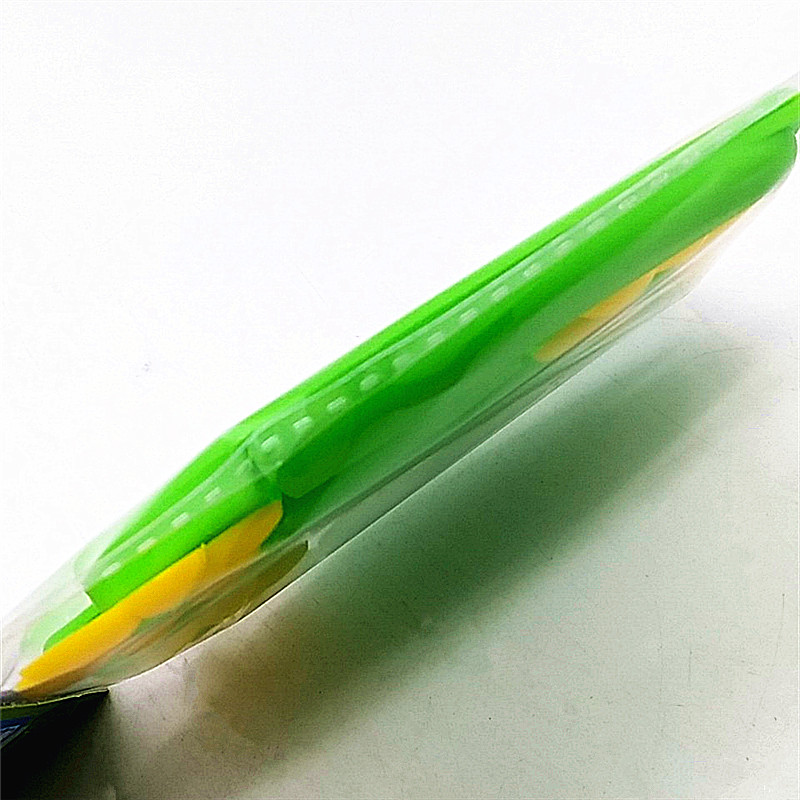 Sunshine Department Store Food Sealing Cartoon Sunflower Clip, Snack Sealing Clip, Milk Powder and Tea Preservation moisture-proof Sealing clip Application Scenario