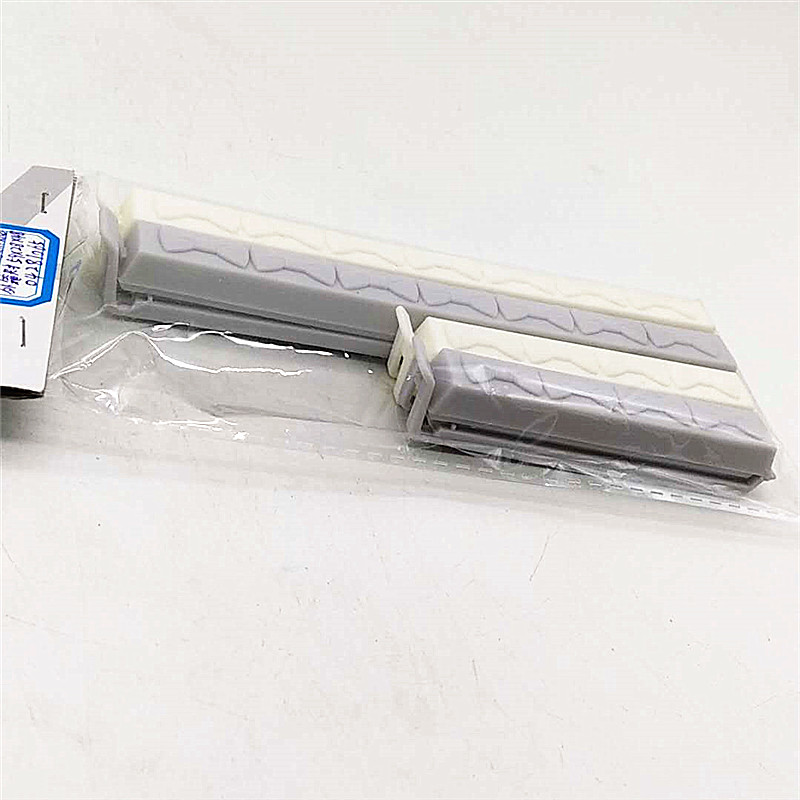Sunshine Department Store Household Moisture-proof Sealing Clip, sealing clip combination, milk powder and Coffee preservation moisture-proof sealing clip details Picture