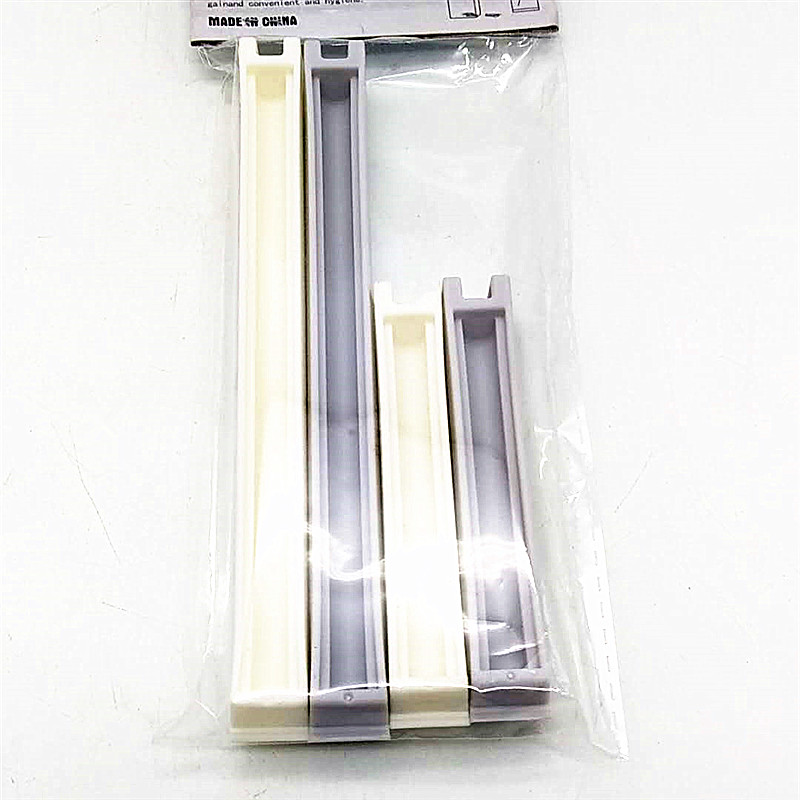 Sunshine Department Store Household Moisture-proof Sealing Clip, sealing clip combination, milk powder and Coffee preservation moisture-proof sealing clip Specification image