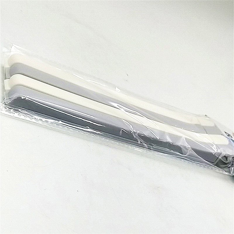 Sunshine Department Store Snack Large Sealing clip, coffee food plastic bag sealing clip, moisture-proof sealing clip details Picture