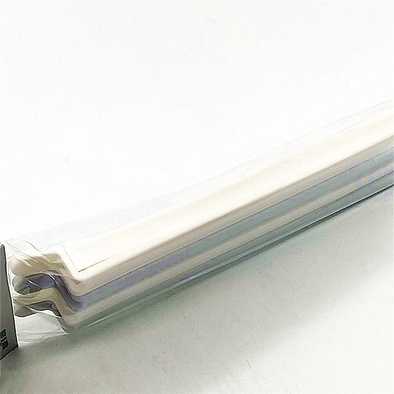 Sunshine Department Store Snack Large Sealing clip, coffee food plastic bag sealing clip, moisture-proof sealing clip Application Scenario