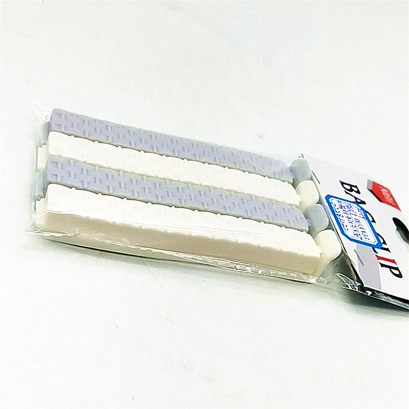 Sunshine Department Store snack Sealing clip, coffee milk powder food plastic bag sealing clip, household moisture-proof sealing clip details Picture