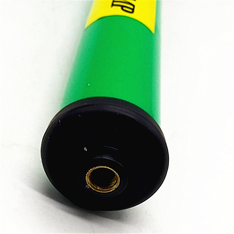 阳光百货 彩色打气筒多功能篮球足球排球12寸便携式打气筒送气针详情图2