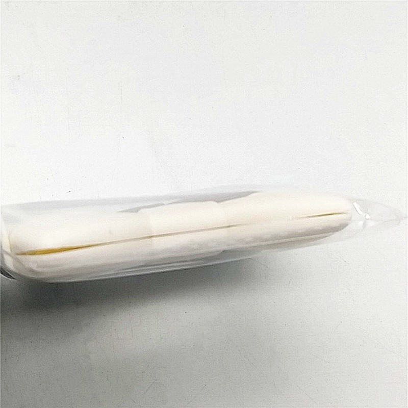Sunshine Department Store Bow Seal Clip, Food preservation seal clip, food bag sealer, plastic bag snack clip Application Scenario