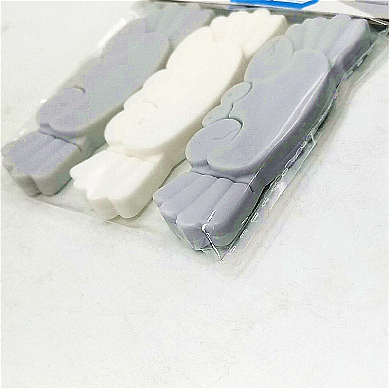 Sunshine Department Store cartoon Sealing clip, food preservation sealing clip, food bag sealing device, plastic bag snack clip details Picture