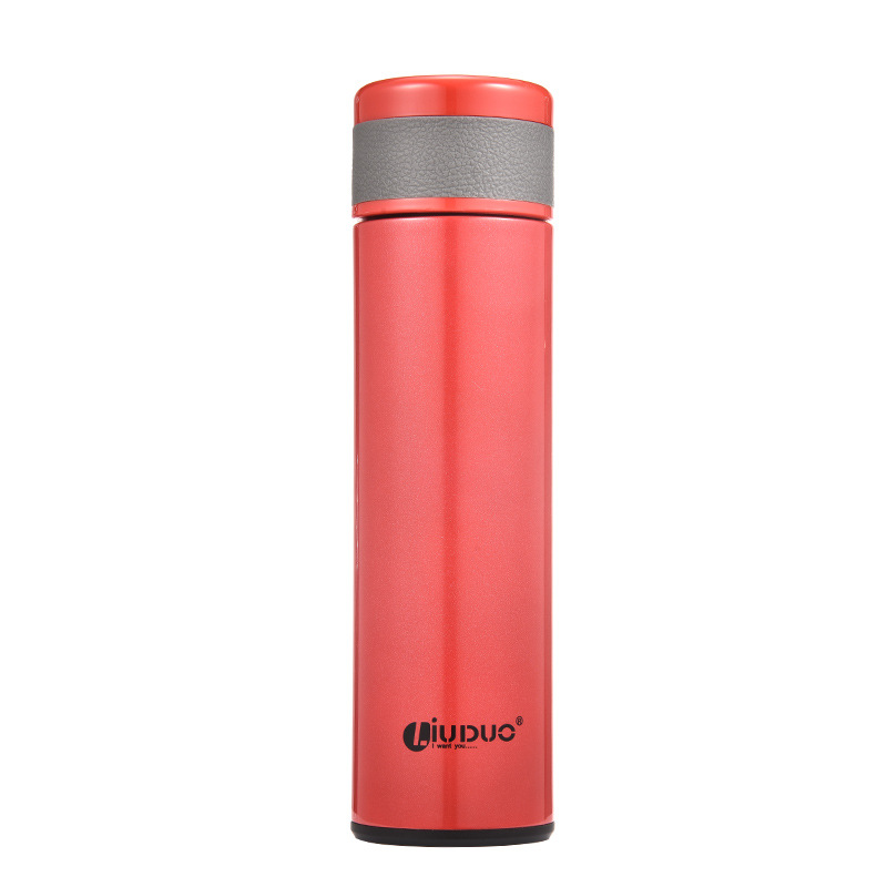 New Type Of Insulated Cup, Men's And Women's Gift, Business Water Cup, Printed, Portable, Large-Capacity, 304 Stainless Steel Vacuum Insulated Cup Specification drawing