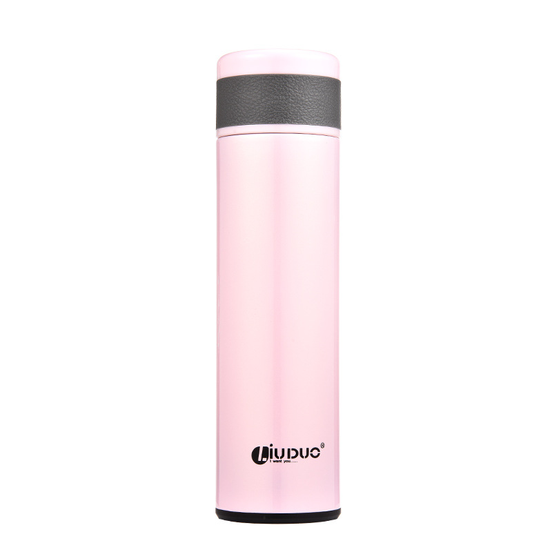 New Type Of Insulated Cup, Men's And Women's Gift, Business Water Cup, Printed, Portable, Large-Capacity, 304 Stainless Steel Vacuum Insulated Cup Application Scenario
