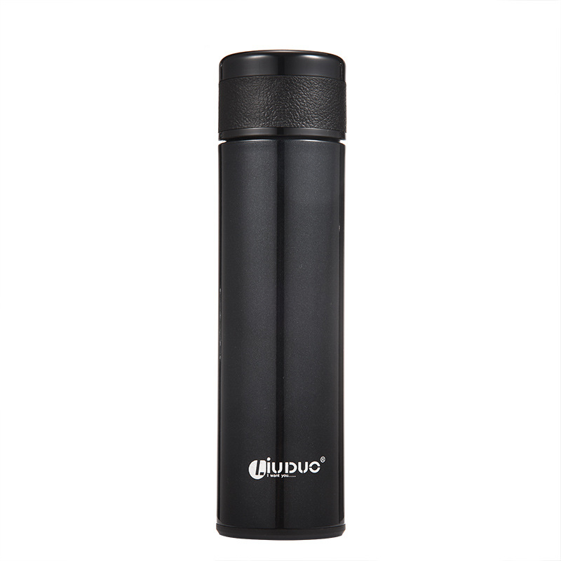 New Type Of Insulated Cup, Men's And Women's Gift, Business Water Cup, Printed, Portable, Large-Capacity, 304 Stainless Steel Vacuum Insulated Cup details Picture