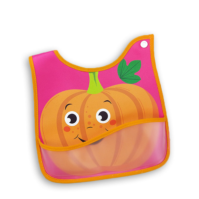 Sheriwa children's fruit bib