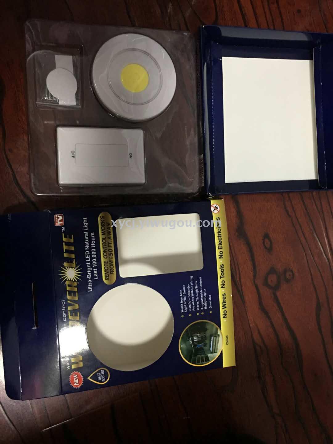 日用百货产品图