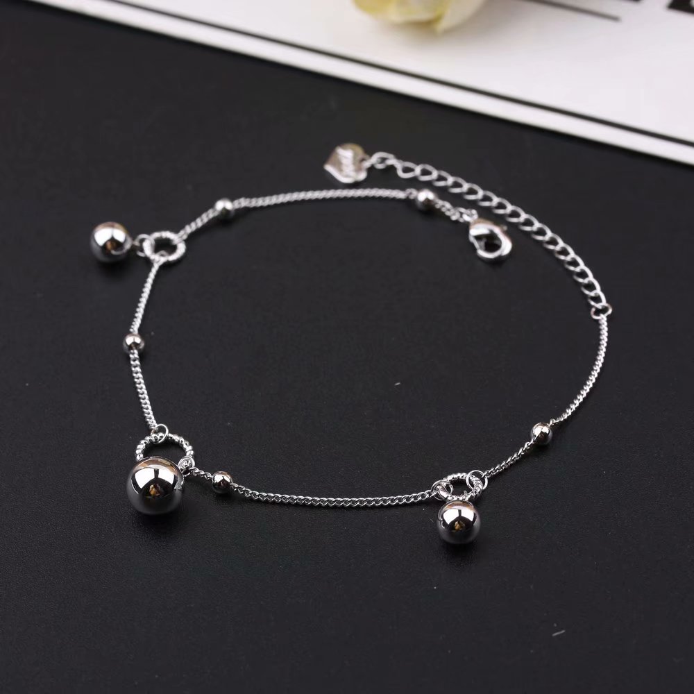 Boutique supply bracelet: Smooth little star bracelet, fashionable double-layer five-pointed star bracelet, simple jewelry for women Application Scenario