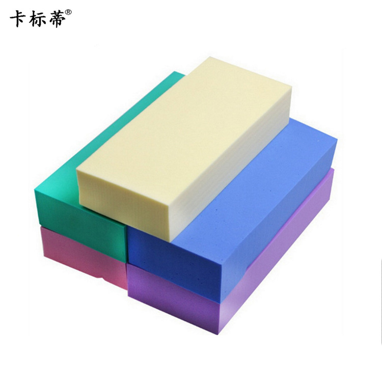 大号PVA海棉 高密度吸水洗车海绵 擦车海绵 超吸水方块棉
