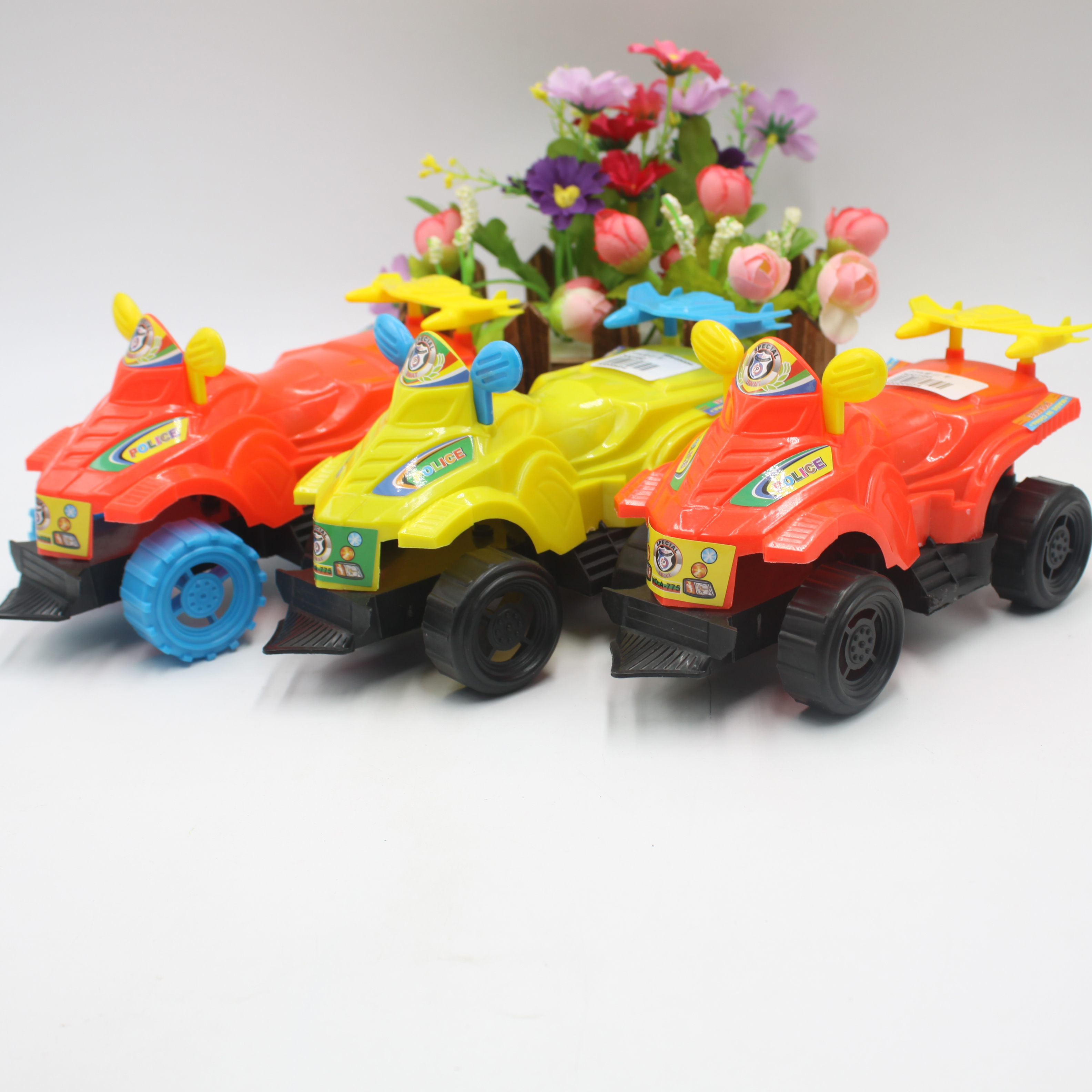 滑行玩具实物图