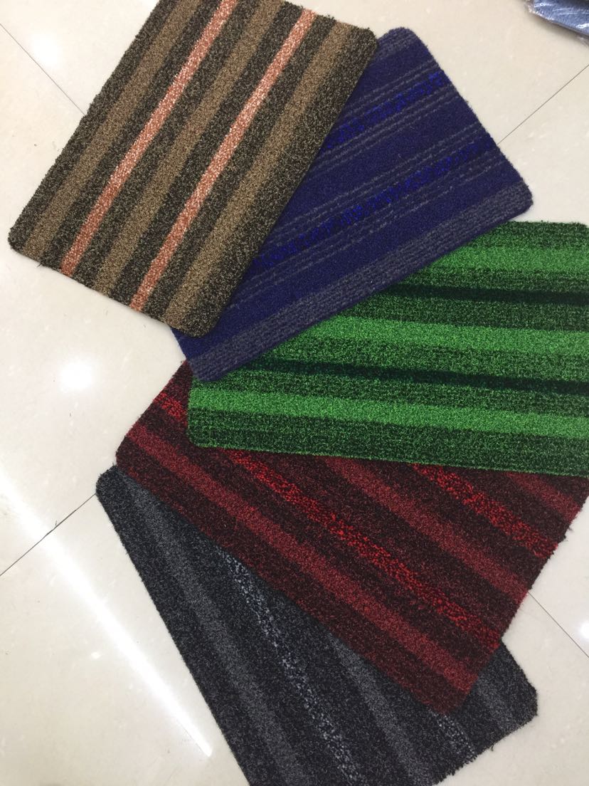 吸水刮泥垫绒锦丝50/80