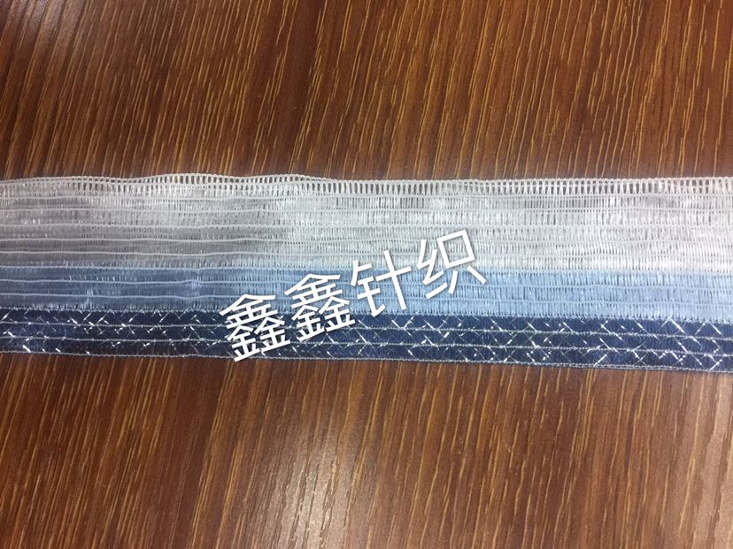 4 cm lace polyester in stock, factory direct sales Application Scenario