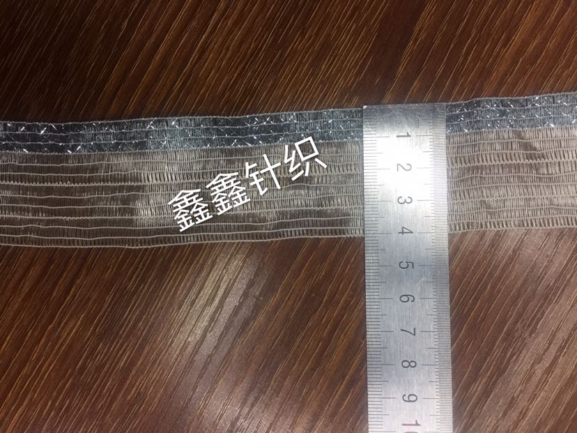 4 cm lace polyester in stock, factory direct sales Specification image