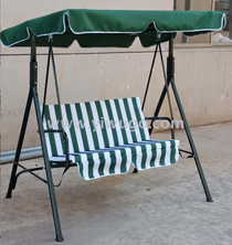 Outdoor swing chair swing chair with canopy swing rocker two person swing patio chair available
