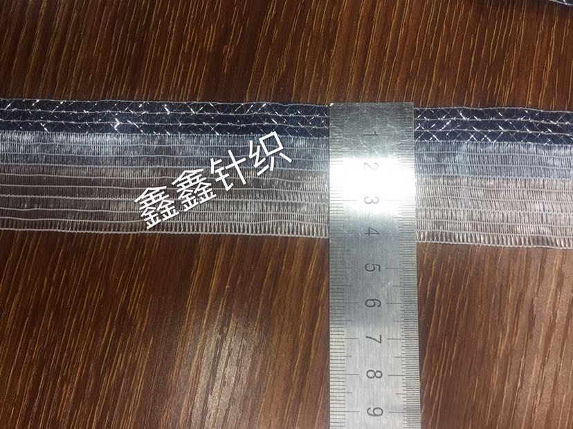 4 cm lace polyester in stock, factory direct sales details Picture