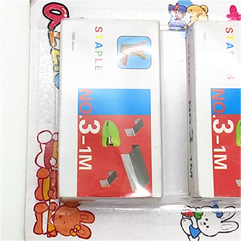 小商品配送产品图