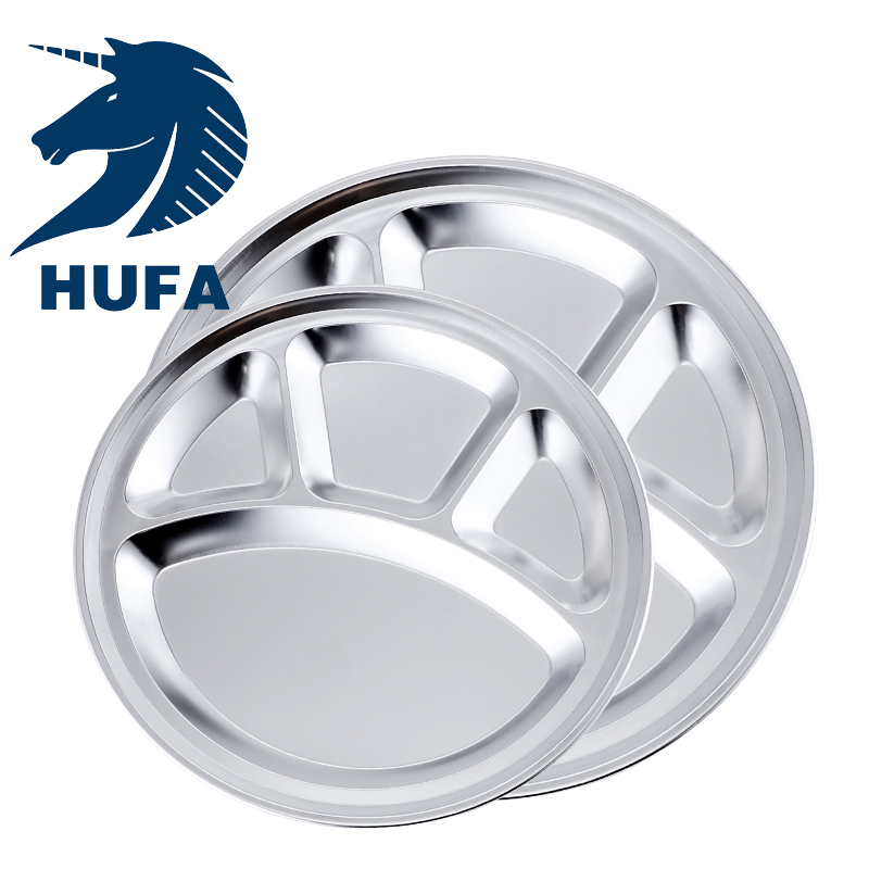 厂家直销 熊掌盘 快餐盘 食堂快餐盘创意熊掌快餐盘