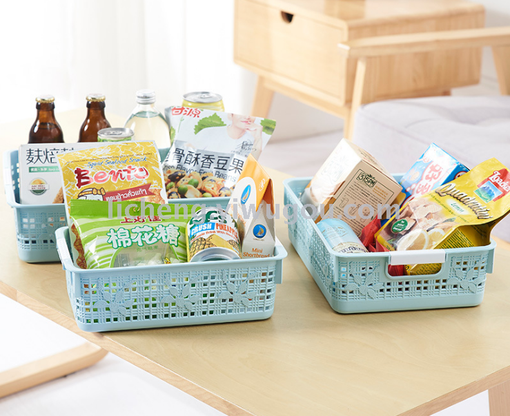 日用百货产品图