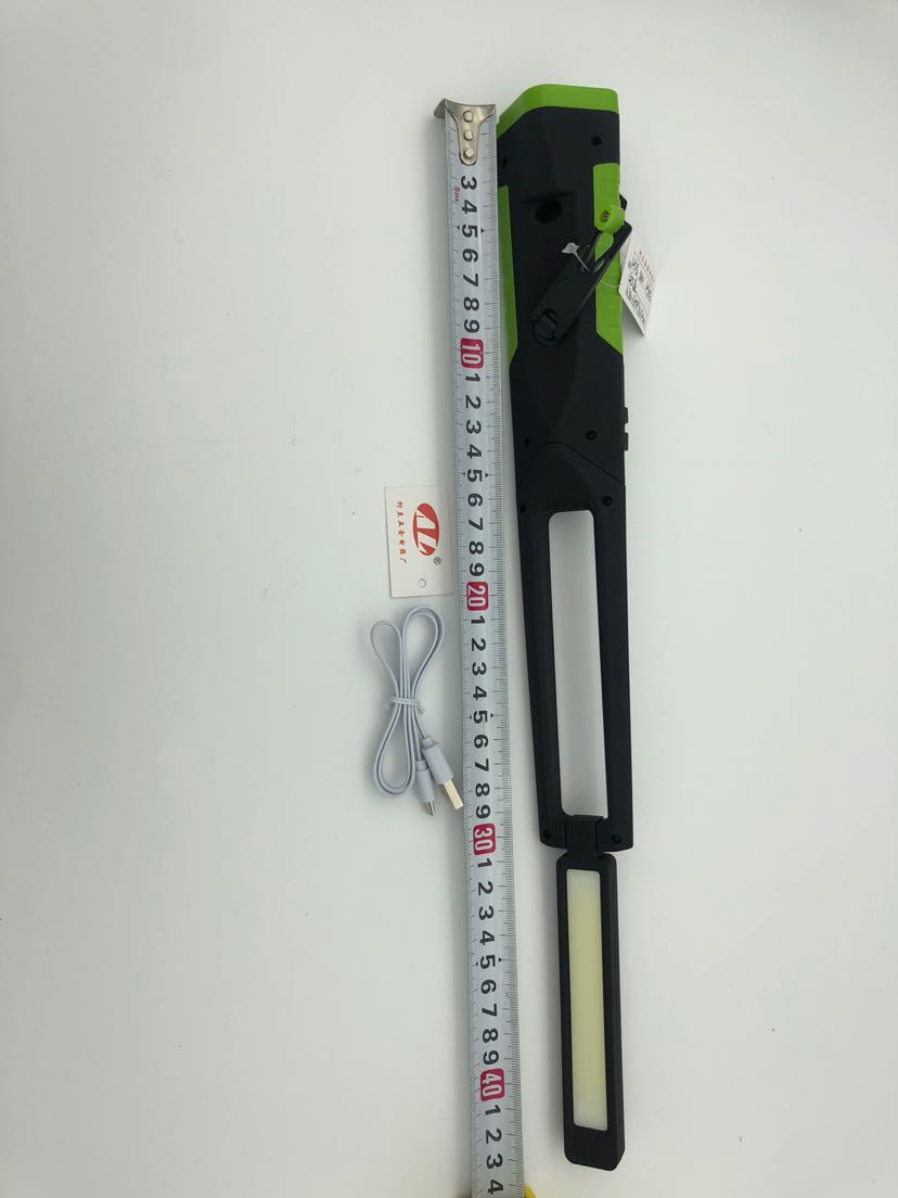 Multifunctional work light outdoor emergency work light charging work car emergency work light