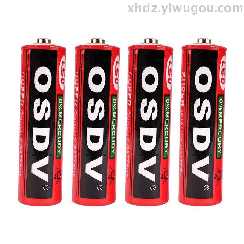 小商品配送产品图