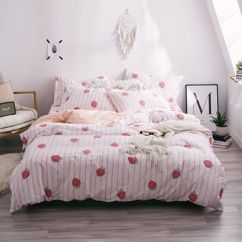 床上用品/被套/床单产品图