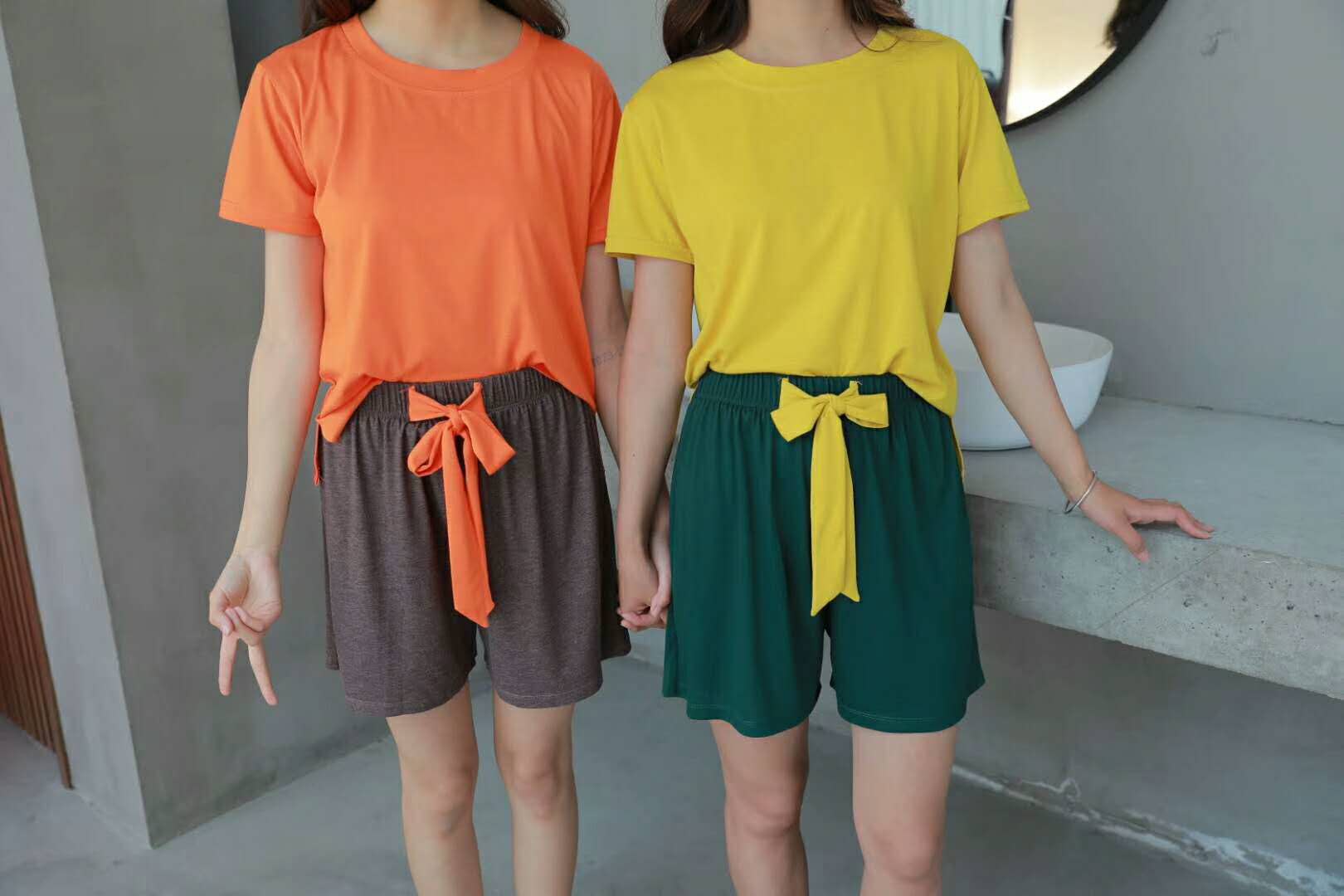 牛仔产品图