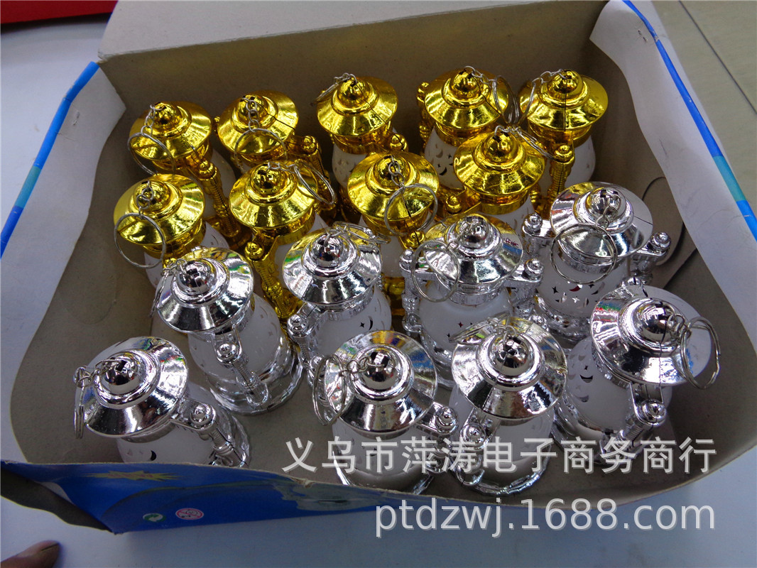 玩具产品图