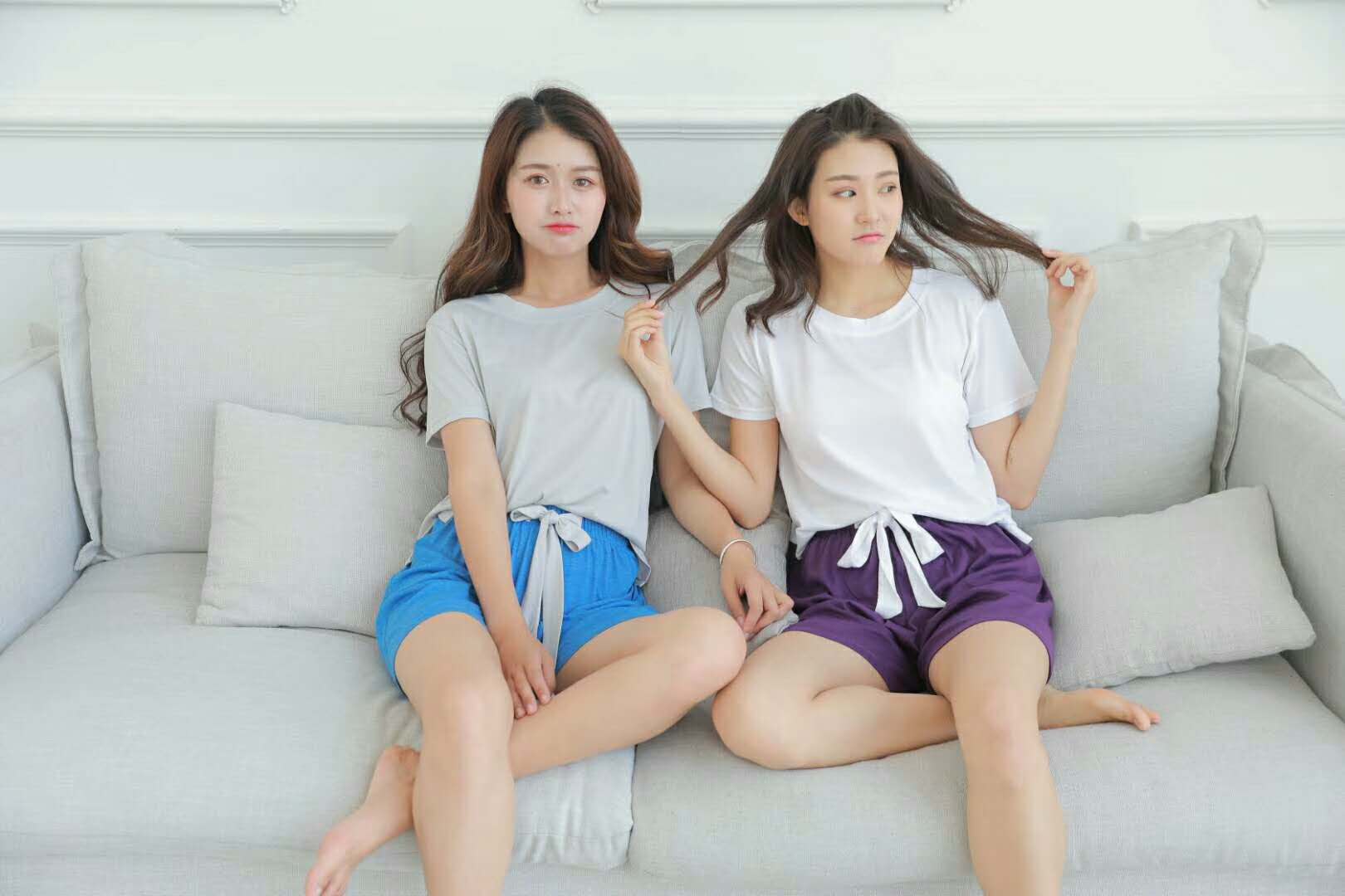 牛仔细节图