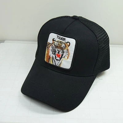 Children adult cap baseball cap boys and girls sunshade baseball cap custom caps thumbnail