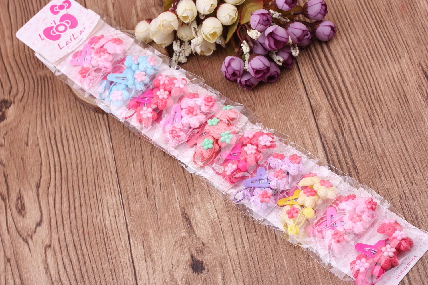 2-yuan store supply: Children's hair accessories, cartoon hair clips for kids, BB clips, big pair clips for girls, BB fringe clips by the sea