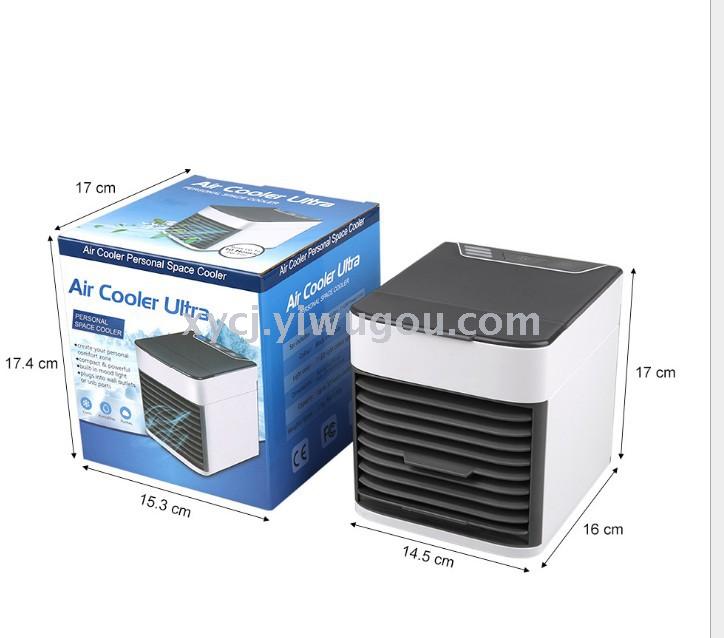 Manufacturer Arctic Air cooler TV Mini air cooler Mini USB fan with small air conditioner
