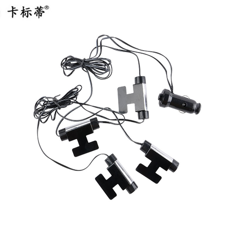 其他车灯实物图