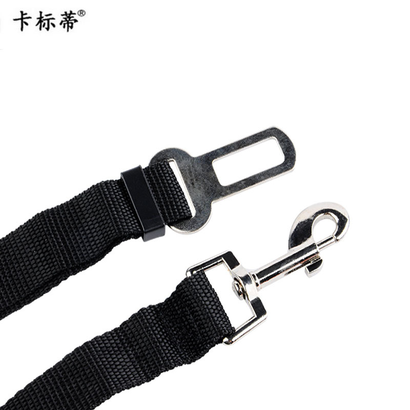 狗狗牵引实物图