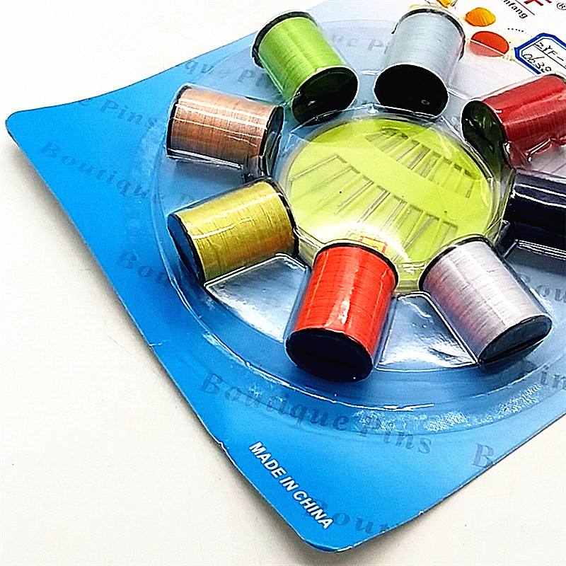 Sunshine Department Store Sewing Kit, Home Sewing Kit, Sewing Kit, Travel Sewing Kit Specification image