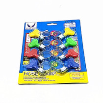 Sunshine department store hose clamp pipe clamp clamp pipe clamp pipe clamp pipe pipe clamp pipe pipe clamp pipe hood pipe clamp fixed tube bundle