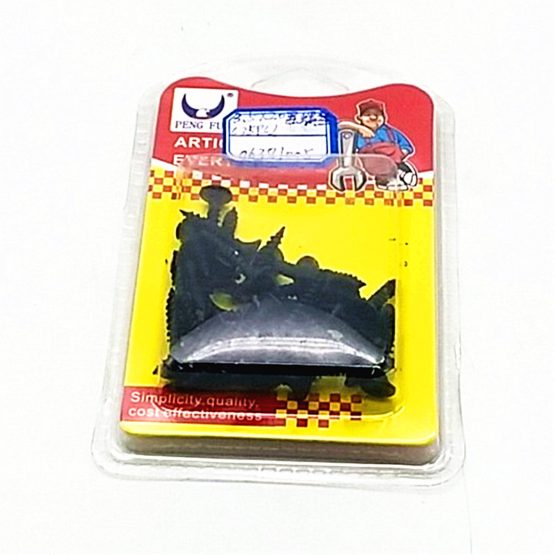 Sunshine Department Store's double-bubble high-strength drywall nails, woodworking screws, gypsum board screws, and special nails for light steel keel