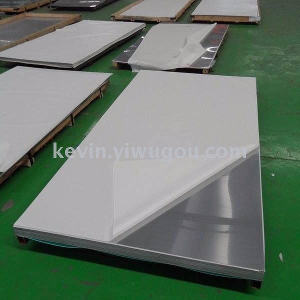 Stainless steel plates, mirror-finished stainless steel plates, colored stainless steel plates, hot-rolled plates, galvanized steel plates, steel coils Specification image