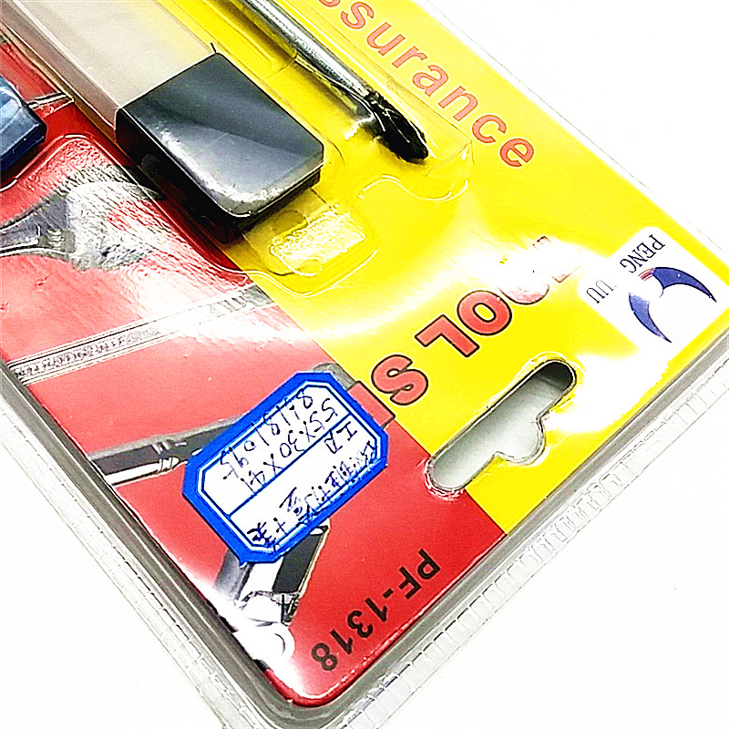 Sunshine Department Store thickened utility knives, wallpaper engraving knives, paper cutting knives, express delivery retractable knives, screwdrivers, taper blades details Picture