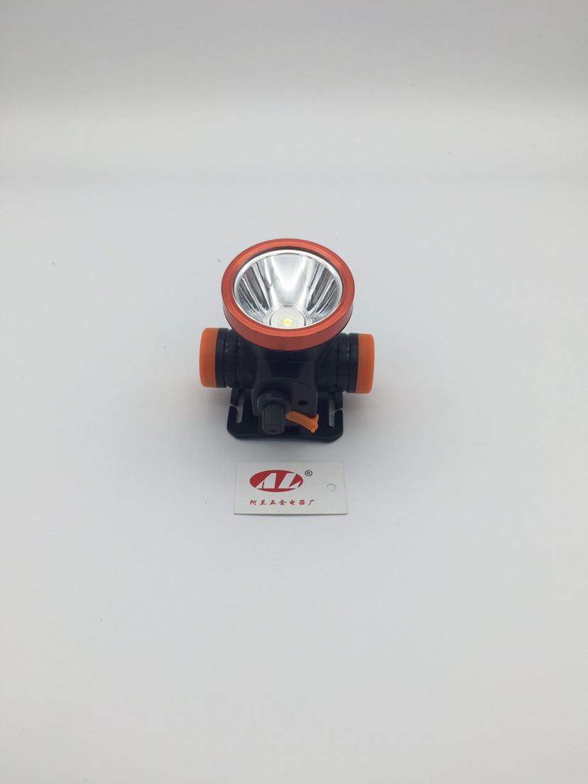 Adjustable light Headlight Working light Mine light Outdoor light