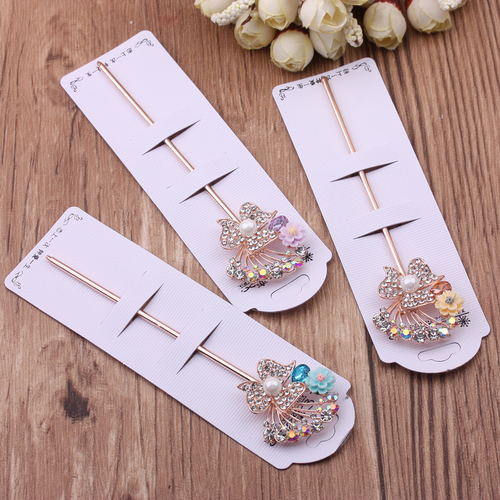Classical court hairpins, princess, lady, ancient costume, adult hair accessories, ancient updo headwear, ancient-style hairpins Application Scenario