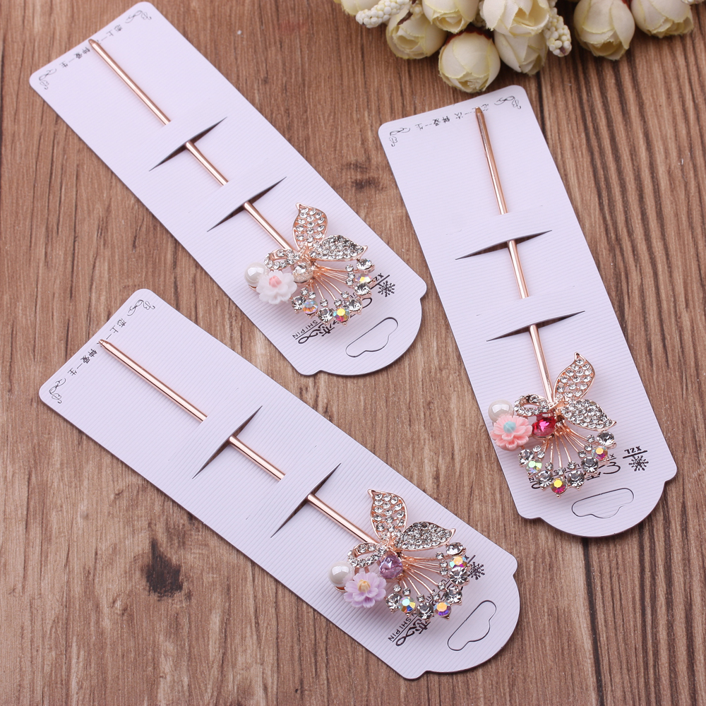 Classical court hairpins, princess, lady, ancient costume, adult hair accessories, ancient updo headwear, ancient-style hairpins details Picture